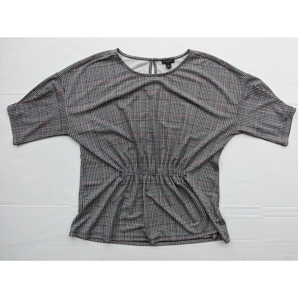 Ann Taylor Factory Cinched Waist Women's Top